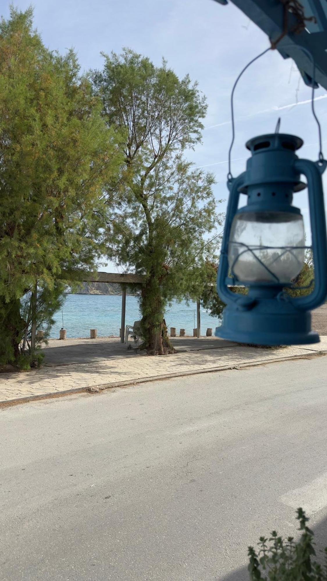 Peters Studio Αρχάγγελος Εξωτερικό φωτογραφία